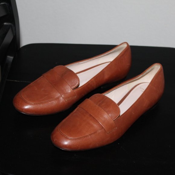 cole haan grand os slip on